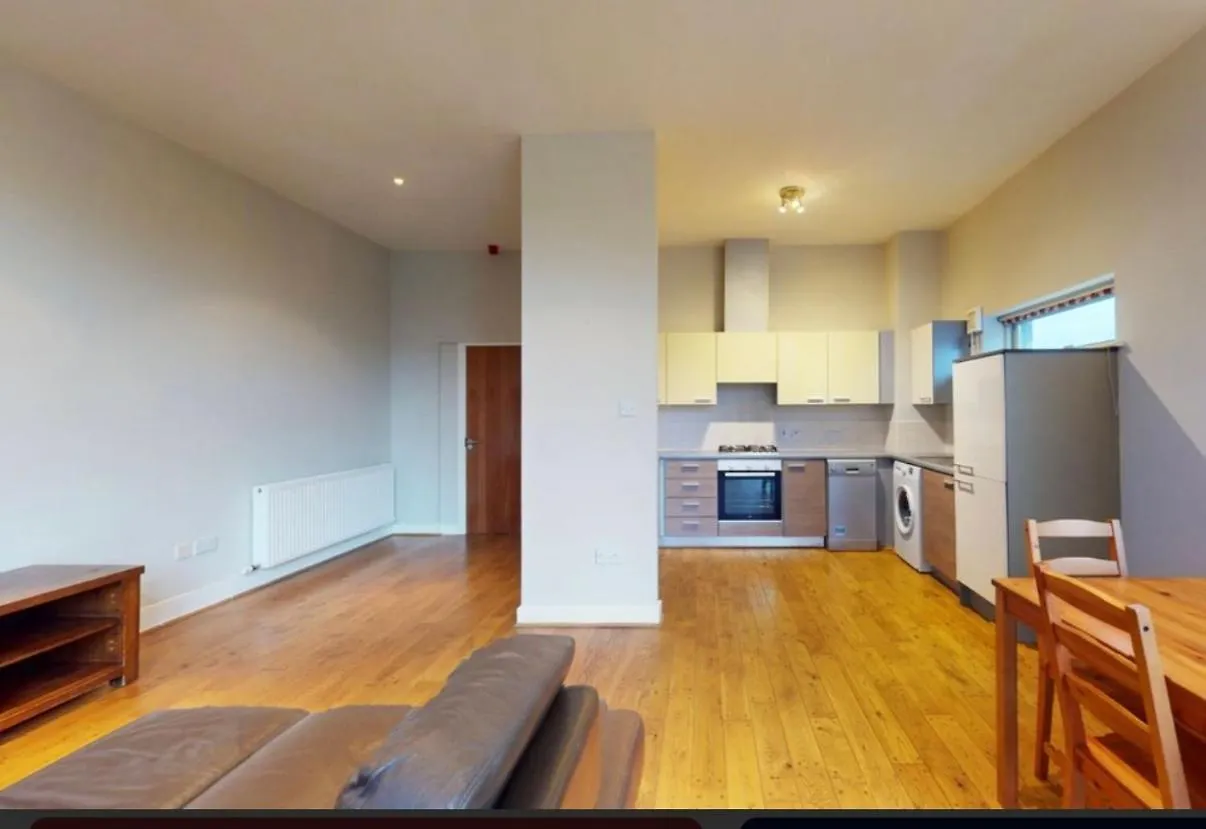 The Eden Apartamento Dublin Irlanda