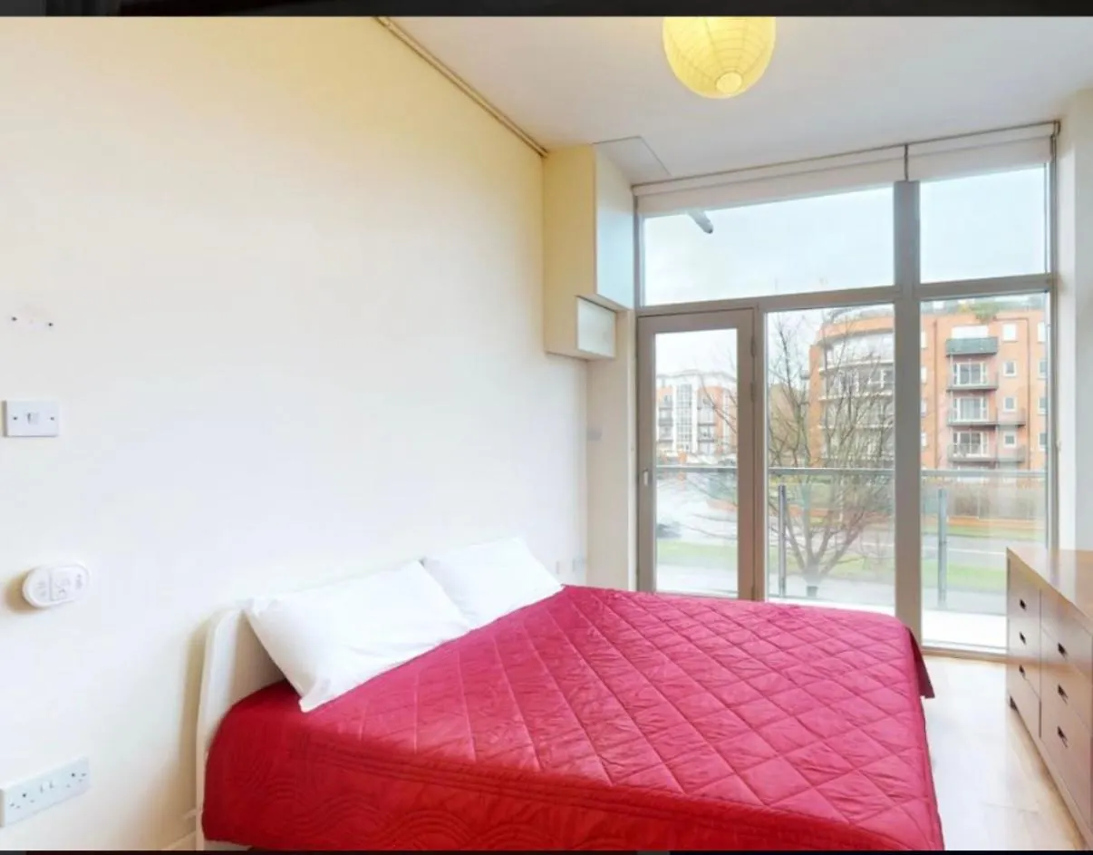 The Eden Apartamento Dublin