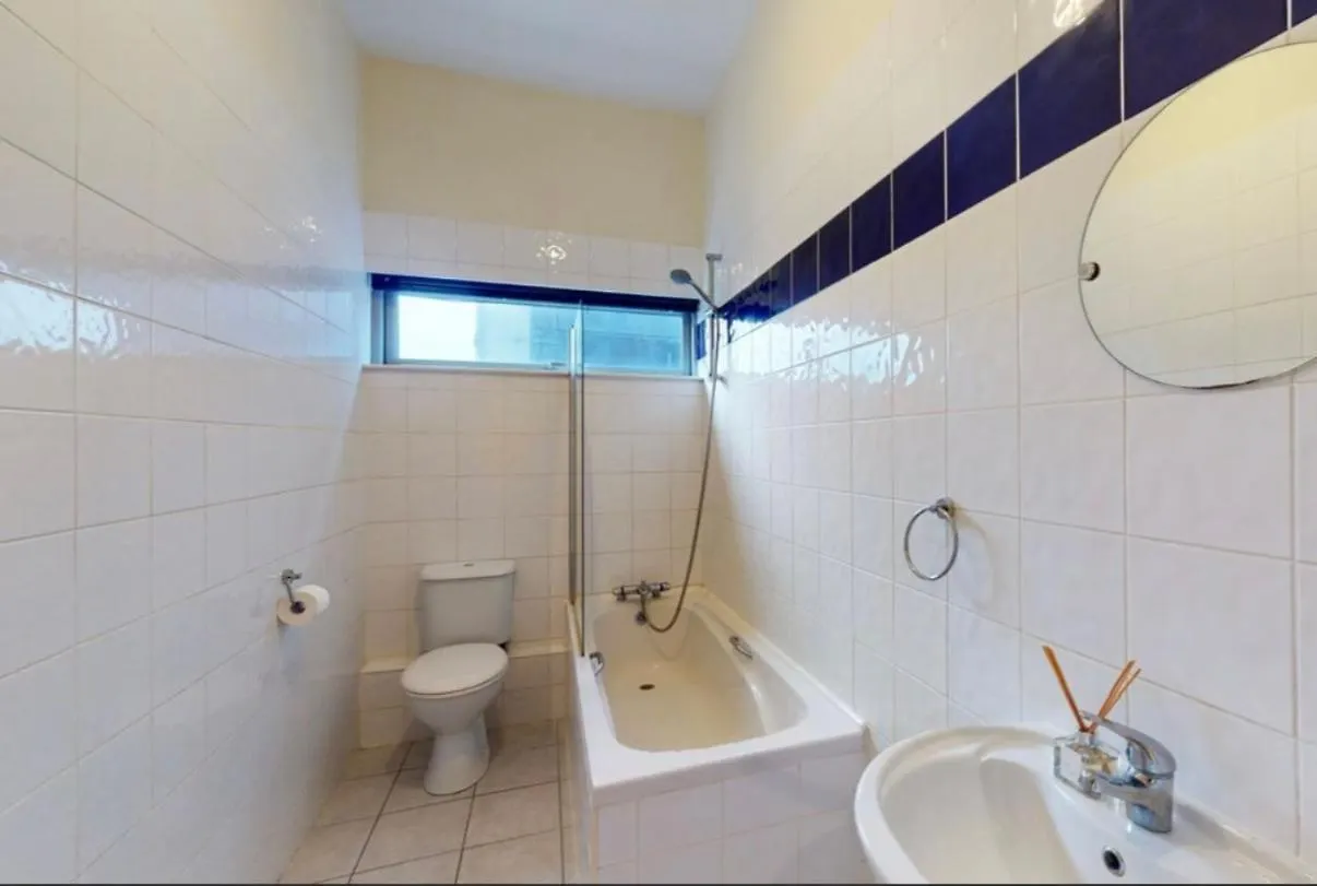 The Eden Apartamento Dublin