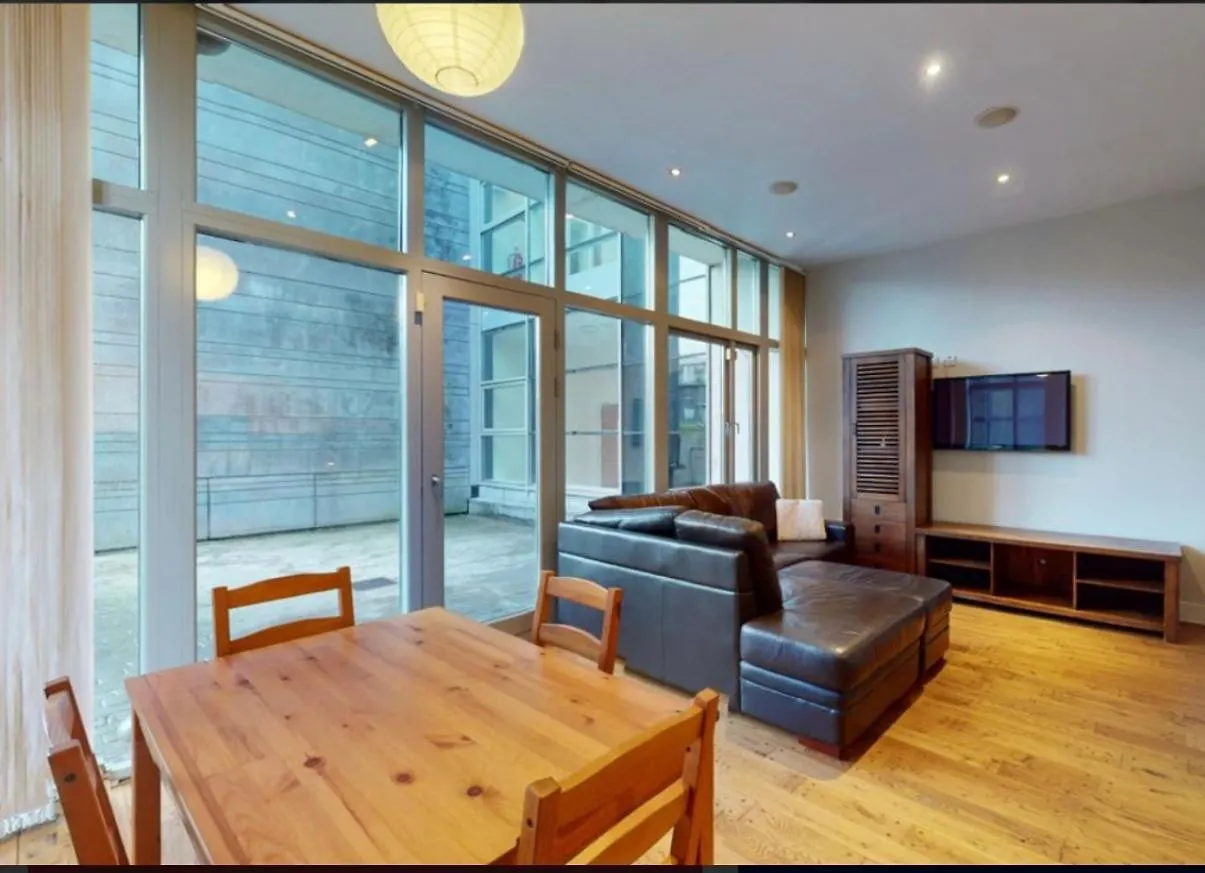 The Eden Apartamento Dublin 0*,  Irlanda