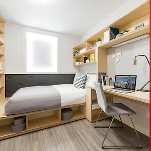  Apartamento Yugo Explore - Broadstone Hall