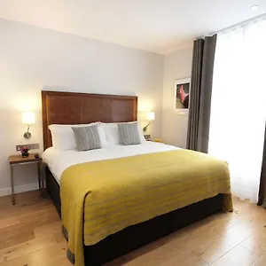  Apartamento Premier Dublin, Ballsbridge